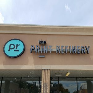 PR-exterior