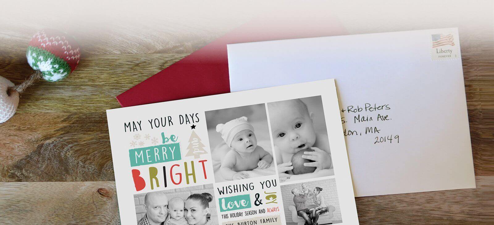 Holiday Cards 1 Holiday Cards 1