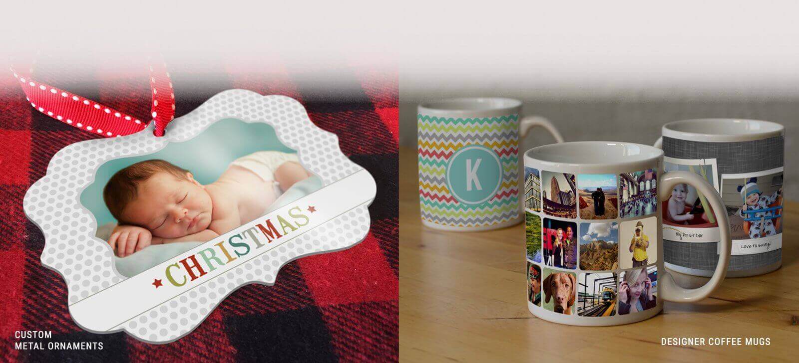 Holiday Split Promo Holiday Split Promo
